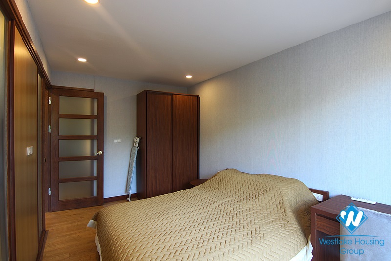 Adorable 1-bedroom apartment on Trich Sai Str